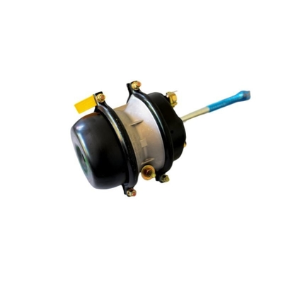 BPW Wheel Hub Semi Trailer Axles Η απόλυτη λύση για την ανάρτηση του ρυμουλκούμενου σας