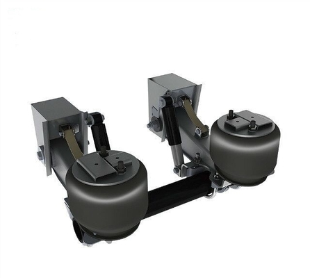 BPW Wheel Hub Semi Trailer Axles Η απόλυτη λύση για την ανάρτηση του ρυμουλκούμενου σας