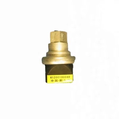 SINOTRUK HOWO Εμπορικό διακόπτη φίλτρου αέρα WG1200190040 για κινητήρα 380