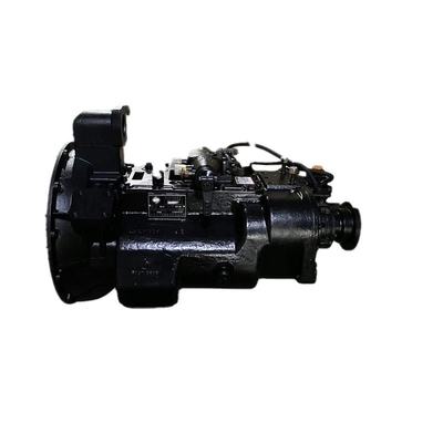 Συγκρότημα μεταφοράς SINOTRUK CNHTC 12JS200T