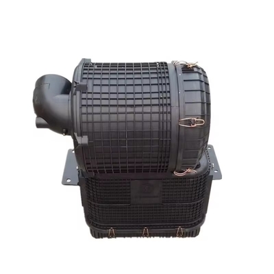 Φίλτρο αέρα καμπίνας Assy DZ91259190042 για το Shacman Delong F3000 βαρέα εξαρτήματα φορτηγών 2005-
