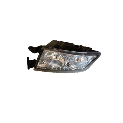 Πλαστικό δεξιό προβολέα Assy για FOTON BJ6900U6AFB1 Μέρη ηλεκτρικού συστήματος σώματος λεωφορείου