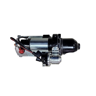 100% δοκιμασμένος M93r3001se 4948058 C4948058 24V 12t κινητήρας εκκίνησης για εξαρτήματα κινητήρα 6bt