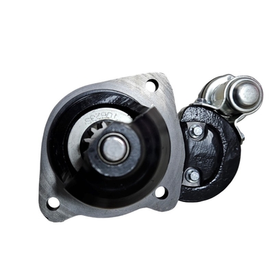 100% δοκιμασμένος M93r3001se 4948058 C4948058 24V 12t κινητήρας εκκίνησης για εξαρτήματα κινητήρα 6bt