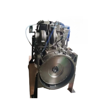 Howo YC6MK340-33 Κανονικός βαρέος κινητήρας ντίζελ με υψηλή ισχύ και χαμηλή κατανάλωση καυσίμου