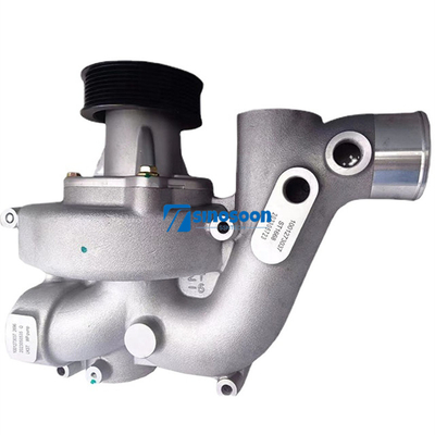 Sinotruk WD615P10H 1001273037 Αντλία νερού για φορτηγό με κινητήρα Weichai