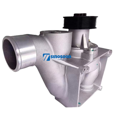 Sinotruk WD615P10H 1001273037 Αντλία νερού για φορτηγό με κινητήρα Weichai
