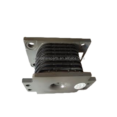 Υποστήριξη καουτσούκ Az9725520273 Az9725520276 για SINOTRUK CNHTC Τμήματα φορτηγών Αντικατάσταση/Επισκευή