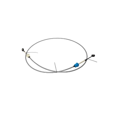 Καλώδιο μεταφοράς γρανάζων PVC OEM 1703-10-01075 για μεταφορά εξαρτημάτων λεωφορείων ZHONGTONG 2005- έτος