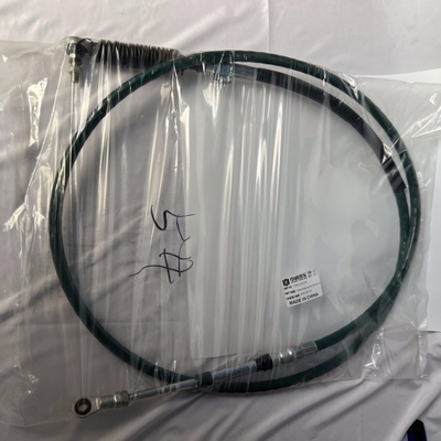 Καλώδιο μεταφοράς γρανάζων PVC OEM 1703-10-01075 για μεταφορά εξαρτημάτων λεωφορείων ZHONGTONG 2005- έτος