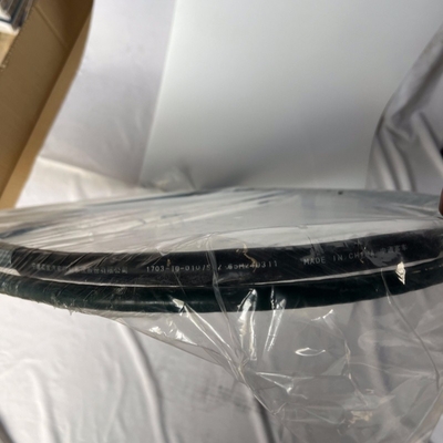 Καλώδιο μεταφοράς γρανάζων PVC OEM 1703-10-01075 για μεταφορά εξαρτημάτων λεωφορείων ZHONGTONG 2005- έτος