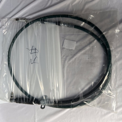 Καλώδιο μεταφοράς γρανάζων PVC OEM 1703-10-01075 για μεταφορά εξαρτημάτων λεωφορείων ZHONGTONG 2005- έτος