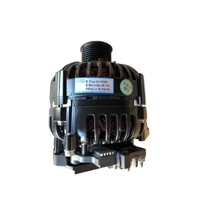 Εναλλακτικός γεννήτης 28V 120A για το ZHONGTONG BUS 3701-80-00527 AVi147E3001 5294335