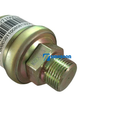 Sinotruck Howo Truck Accessories Ανεπιβαλλόμενος αισθητήρας πίεσης WG9925710003 για αντικατάσταση/επισκευή