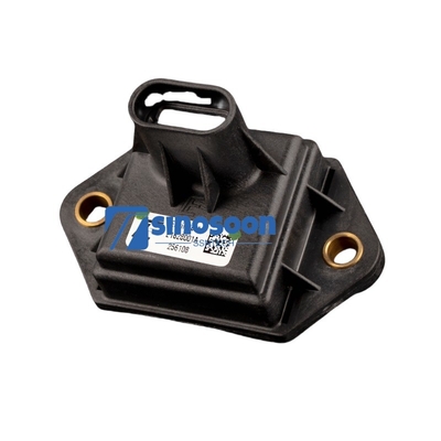 Yuchai J5700-3823351 J4R003823351 Μονάδα ελέγχου ECU κινητήρα για Yutong