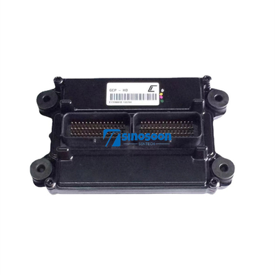 Yuchai J5700-3823351 J4R003823351 Μονάδα ελέγχου ECU κινητήρα για Yutong
