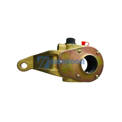 Αριστερό βραχίονα ρυθμιστή πέδησης WG9100340056 για τα μέρη συστημάτων πέδησης βαρέων φορτηγών Sinotruk Howo