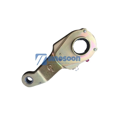 Αριστερό βραχίονα ρυθμιστή πέδησης WG9100340056 για τα μέρη συστημάτων πέδησης βαρέων φορτηγών Sinotruk Howo