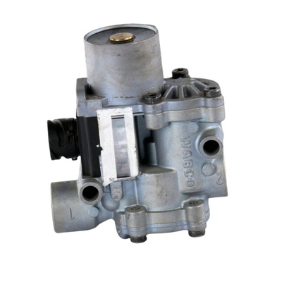 Αντικατάσταση/Σκοπός επισκευής HOWO Μέρη ABS Solenid Valve Wg9000360515 HOWO και ρυθμιστής