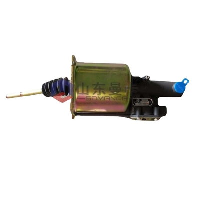 Έτος 2012- Shacman Truck Συμπλέκτη Booster κύλινδρο Dz9112230178 Συμπλέκτη και κύλινδρο συμπλέκτη