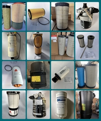 12V κινητήρας ανεμιστήρα τάσης για φορτηγά FOTON ανταλλακτικά 2023 Αντικατάσταση/πρόγραμμα επισκευής