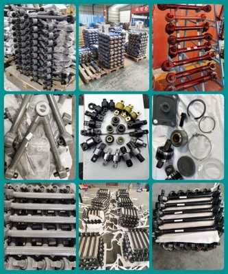 12V κινητήρας ανεμιστήρα τάσης για φορτηγά FOTON ανταλλακτικά 2023 Αντικατάσταση/πρόγραμμα επισκευής