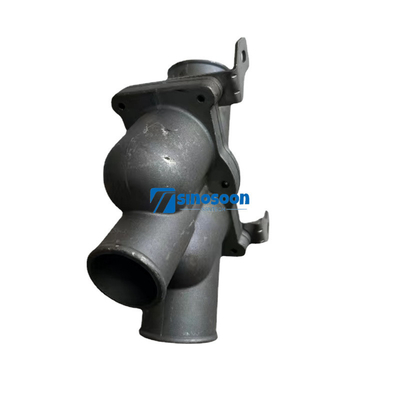 2005- Dongfeng Fast Gearbox Retarder Assembly H91400 για φορτηγό Αντικατάσταση/επισκευή