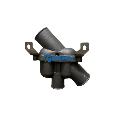 2005- Dongfeng Fast Gearbox Retarder Assembly H91400 για φορτηγό Αντικατάσταση/επισκευή