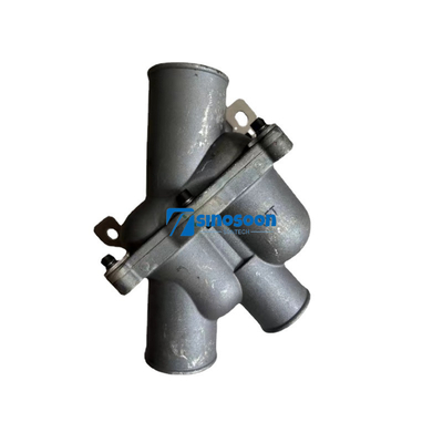 2005- Dongfeng Fast Gearbox Retarder Assembly H91400 για φορτηγό Αντικατάσταση/επισκευή