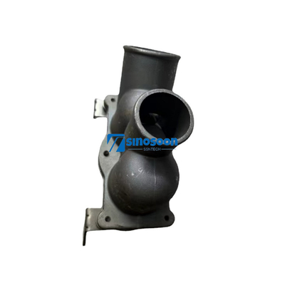 2005- Dongfeng Fast Gearbox Retarder Assembly H91400 για φορτηγό Αντικατάσταση/επισκευή