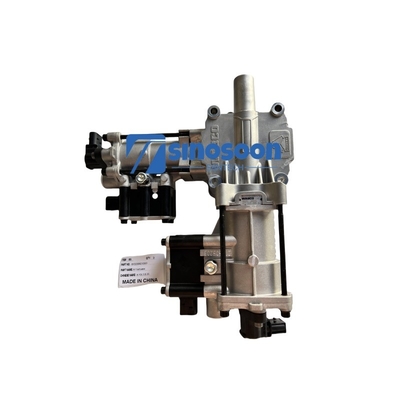 Διοργανωτής μετάδοσης X-Y AMT WG2209210001 Για εξαρτήματα Sinotruk Howo Shacman