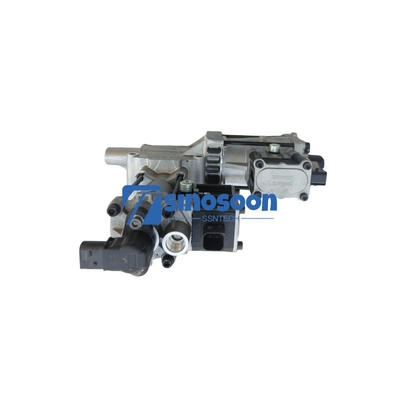 Διοργανωτής μετάδοσης X-Y AMT WG2209210001 Για εξαρτήματα Sinotruk Howo Shacman