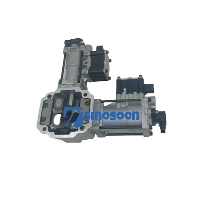 Διοργανωτής μετάδοσης X-Y AMT WG2209210001 Για εξαρτήματα Sinotruk Howo Shacman