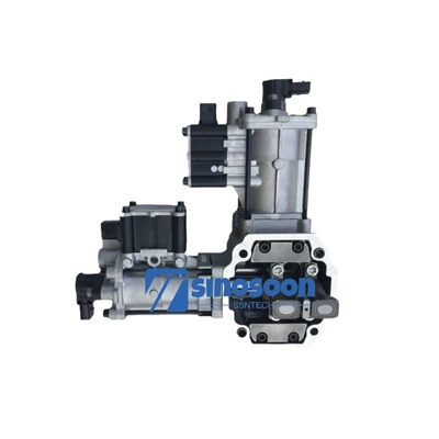Διοργανωτής μετάδοσης X-Y AMT WG2209210001 Για εξαρτήματα Sinotruk Howo Shacman