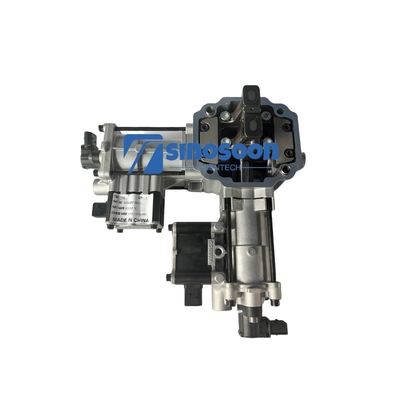 Διοργανωτής μετάδοσης X-Y AMT WG2209210001 Για εξαρτήματα Sinotruk Howo Shacman
