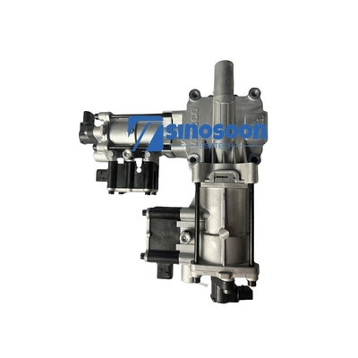 Διοργανωτής μετάδοσης X-Y AMT WG2209210001 Για εξαρτήματα Sinotruk Howo Shacman