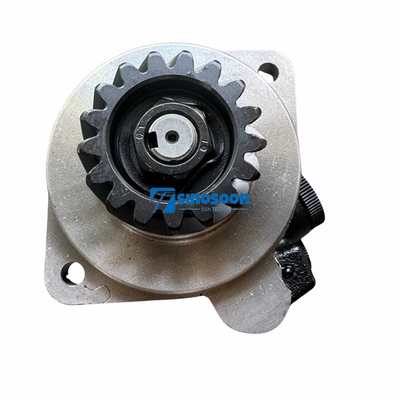Πρωτότυπο χρώμα WG9719470037 Howo αντλία διεύθυνσης για φορτηγό Sinotruk OE NO. WG9719470037