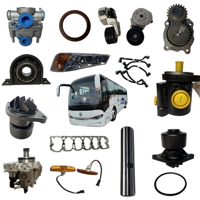 Τμήματα Shacman Bus Drive Shaft Hanger 9100-90-14048 με και OE NO. 9100-90-14048