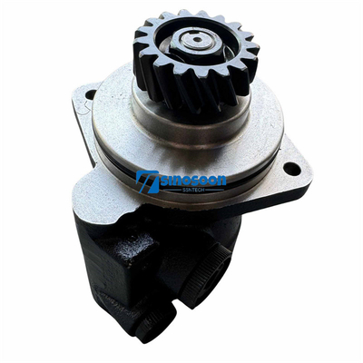 Πρωτότυπο χρώμα WG9719470037 Howo αντλία διεύθυνσης για φορτηγό Sinotruk OE NO. WG9719470037