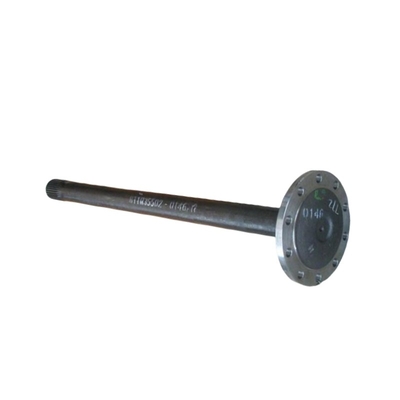 SINOTRUK HOWO SITRAK C7H Μεταφοράς μισός άξονας 811W35502-0146 για ανταλλακτικά φορτηγών
