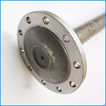 SINOTRUK HOWO SITRAK C7H Μεταφοράς μισός άξονας 811W35502-0146 για ανταλλακτικά φορτηγών