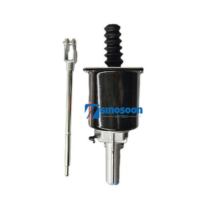 OEM Standard Size SHACMAN Delong Truck Clutch Booster DZ9112230166 με DZ9112230166