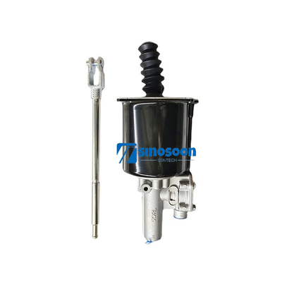 OEM Standard Size SHACMAN Delong Truck Clutch Booster DZ9112230166 με DZ9112230166
