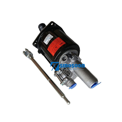 OEM Standard Size SHACMAN Delong Truck Clutch Booster DZ9112230166 με DZ9112230166