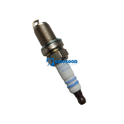 ZK6890HG Standard Size My800 Σπινθήρες για τμήματα κινητήρα λεωφορείων Zhongtong
