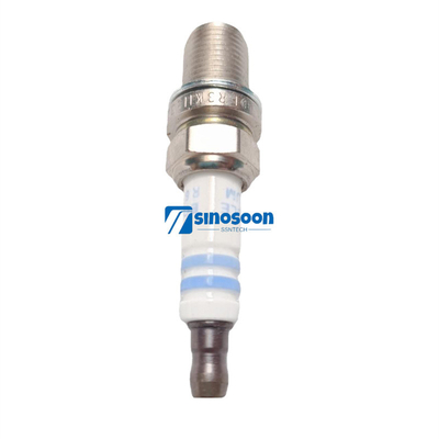 ZK6890HG Standard Size My800 Σπινθήρες για τμήματα κινητήρα λεωφορείων Zhongtong