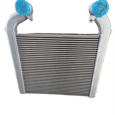Howo 712W06100-0103 Sinotruk Αυτοκίνητο βαρύ φορτηγό ψυγείο Assy 752W06100-0080 με 1