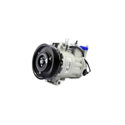 711W39115-5117 Μηχανή 12V ηλεκτρικού αυτοκινήτου Συμπιεστήρας εναλλασσόμενου ρεύματος για αυτοκίνητα και κλιματισμό