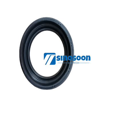 OEM αριθ. C2302-00100052 Σφραγίδα λάδι μετάδοσης Τμήματα φορτηγών Jac για εξαρτήματα Jac Ttcuk