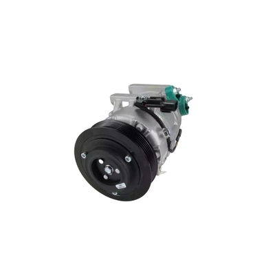 711W39115-5117 Μηχανή 12V ηλεκτρικού αυτοκινήτου Συμπιεστήρας εναλλασσόμενου ρεύματος για αυτοκίνητα και κλιματισμό